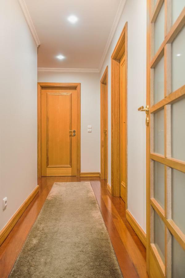 Arcadas Grand Sea View ฟุงชาล ภายนอก รูปภาพ