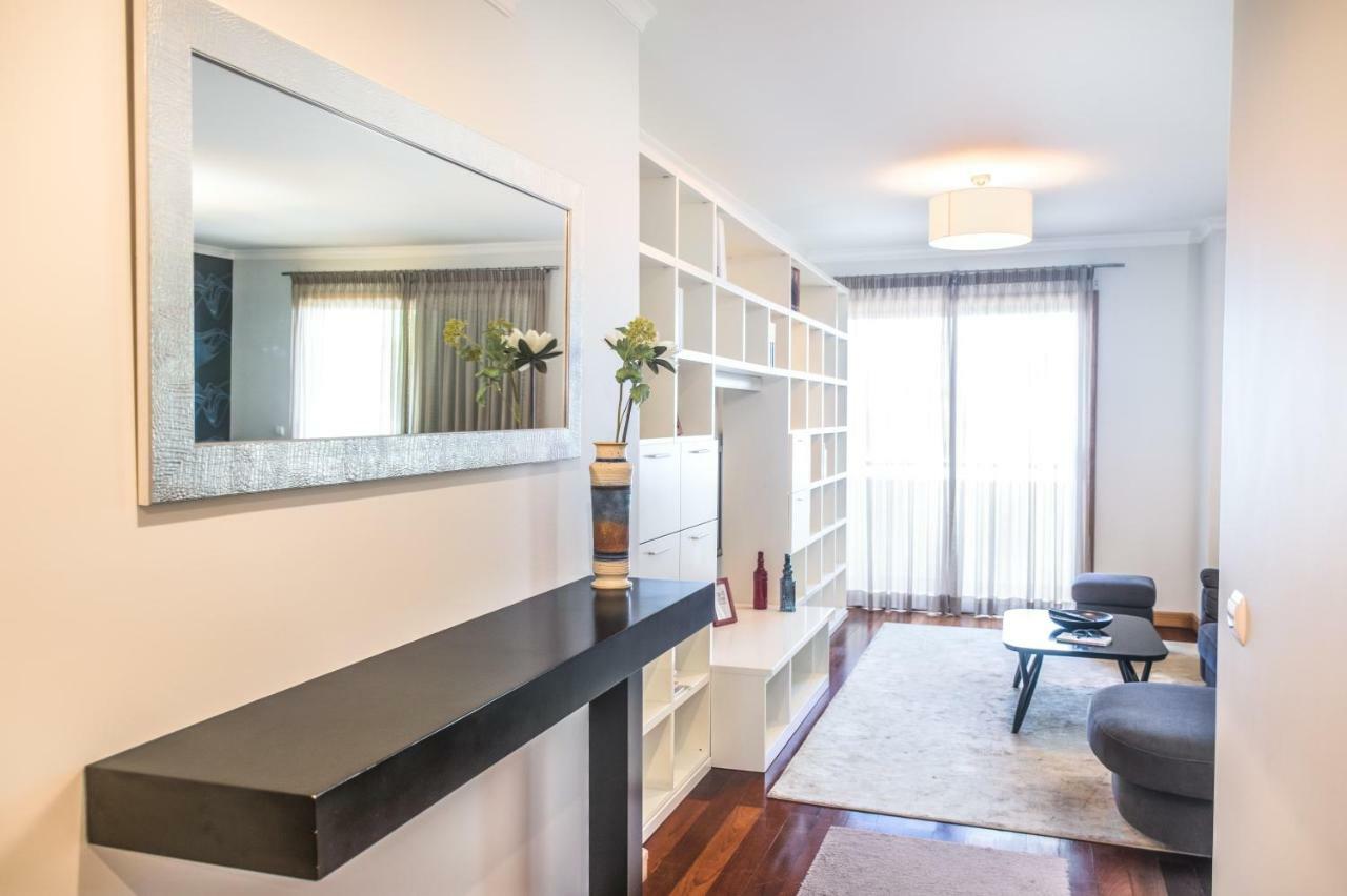 Arcadas Grand Sea View ฟุงชาล ภายนอก รูปภาพ