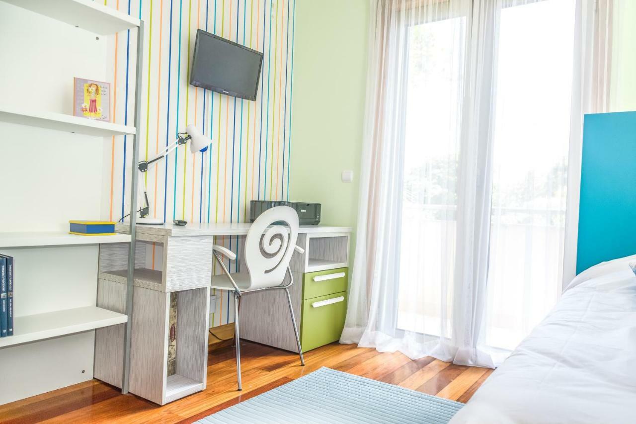Arcadas Grand Sea View ฟุงชาล ภายนอก รูปภาพ
